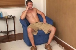 Order about college guy having phonesex  gay pornography