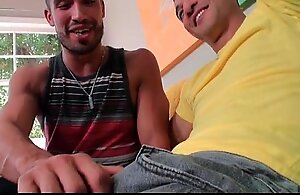 Trey Love'_s Giving Flannel gay porn gay boys