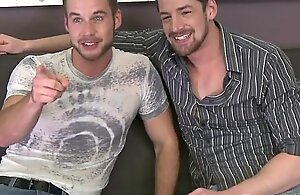 Gay vids be incumbent on Andrew together with Chris making out blithe pornography