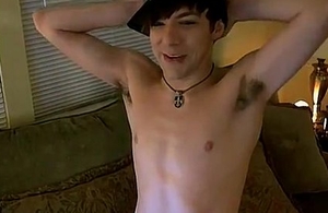 Twink pic Tittle together with William haven'_t shot a videotape in after a short time padlock